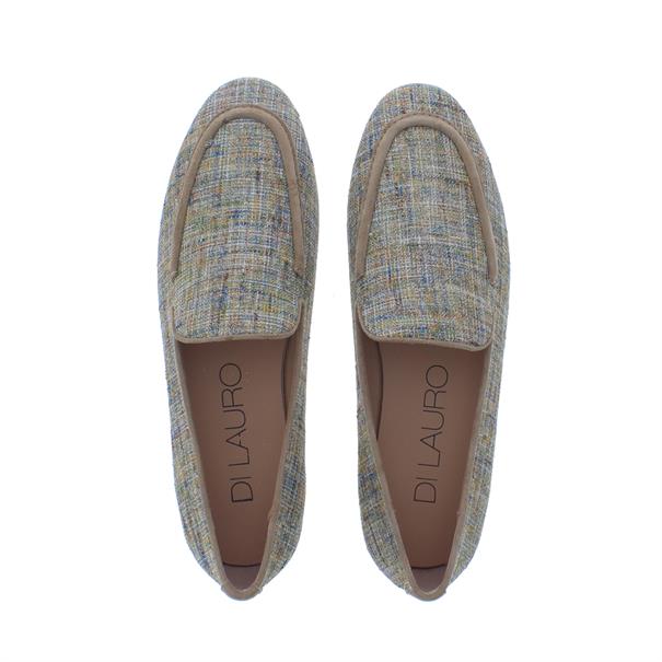 Di Lauro Aura Multi Textiel