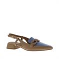 Di Lauro Azelia Slingback Bit