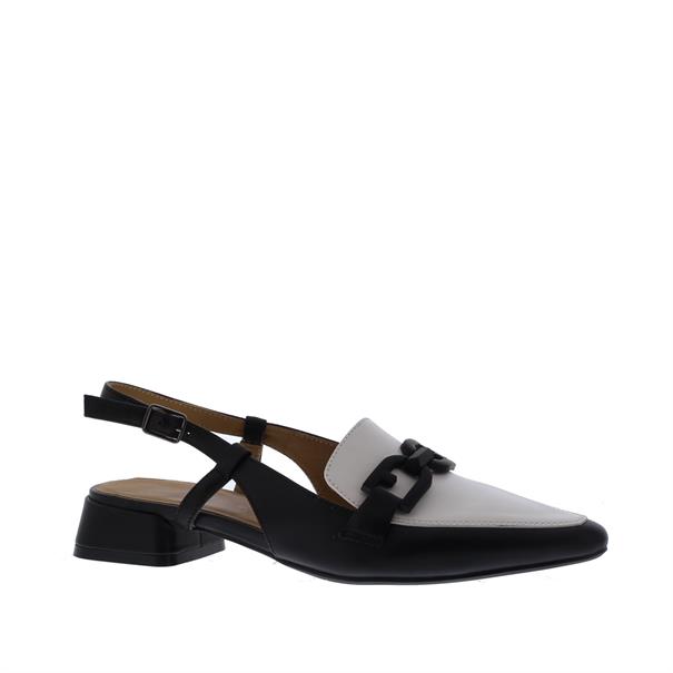 Di Lauro Azelia Slingback Bit
