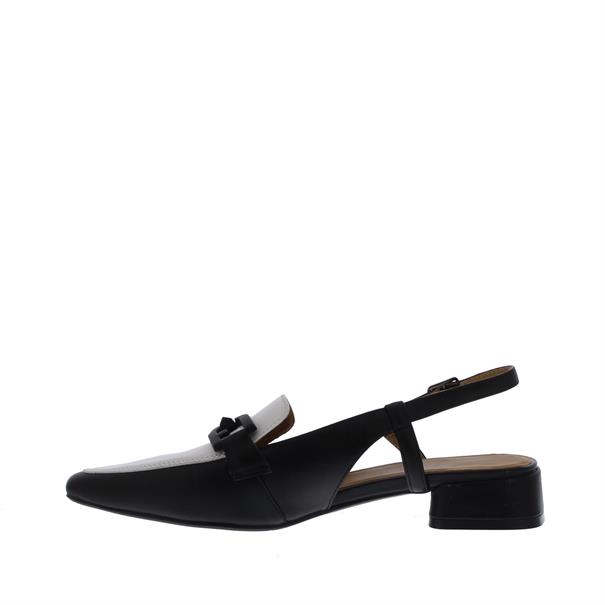 Di Lauro Azelia Slingback Bit