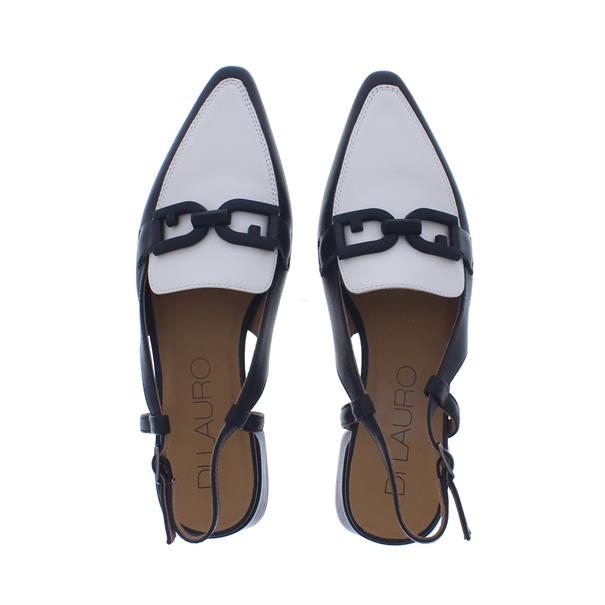 Di Lauro Azelia Slingback Bit