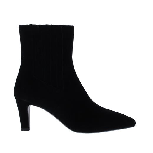 Di Lauro Calandra Bekleed Elastiek