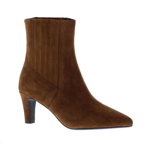 Di Lauro Calandra Bekleed Elastiek