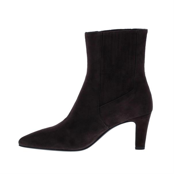 Di Lauro Calandra Bekleed Elastiek