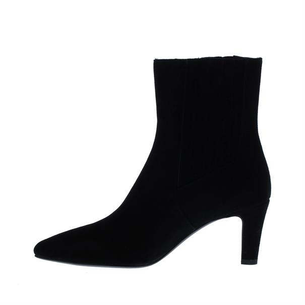 Di Lauro Calandra Bekleed Elastiek