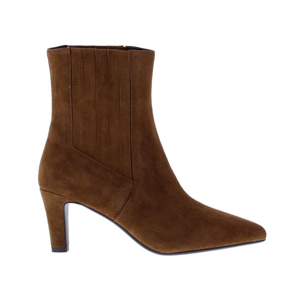 Di Lauro Calandra Bekleed Elastiek