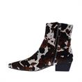 Di Lauro Carabella Elegant Dierprint