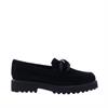 Di Lauro Celestina Profiel Bit Suede