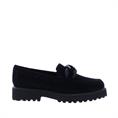 Di Lauro Celestina Profiel Bit Suede