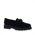Di Lauro Celestina Profiel Bit Suede