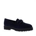 Di Lauro Celestina Profiel Bit Suede