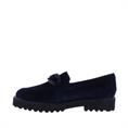 Di Lauro Celestina Profiel Bit Suede