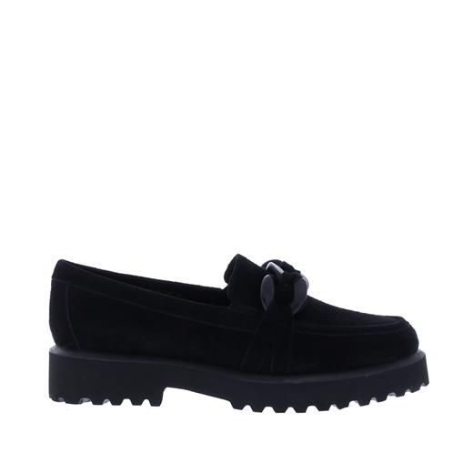Di Lauro Celestina Profiel Bit Suede