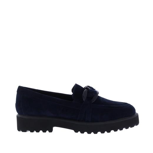 Di Lauro Celestina Profiel Bit Suede