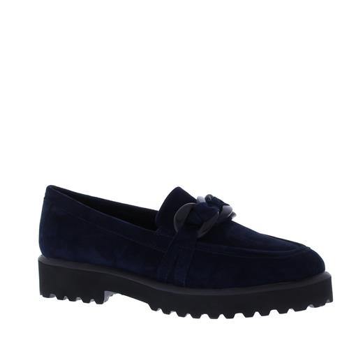 Di Lauro Celestina Profiel Bit Suede