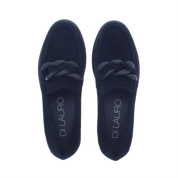 Di Lauro Celestina Profiel Bit Suede