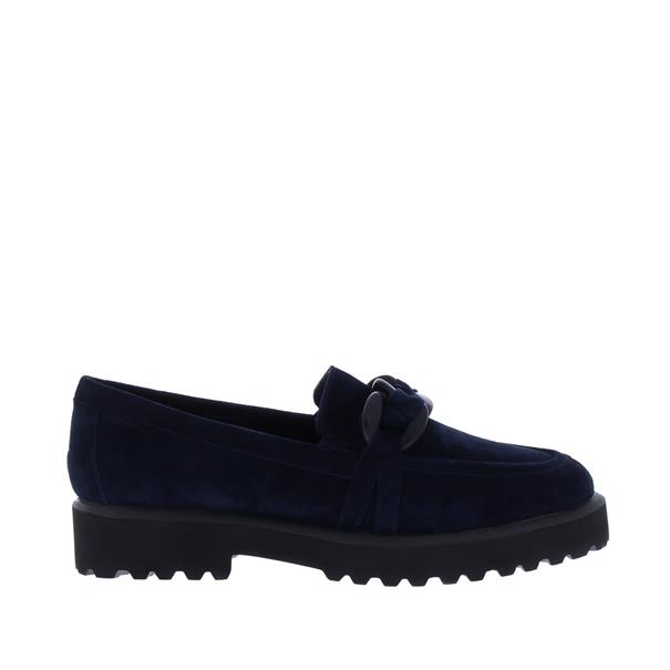 Di Lauro Celestina Profiel Bit Suede