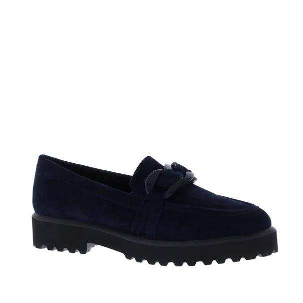 Di Lauro Celestina Profiel Bit Suede