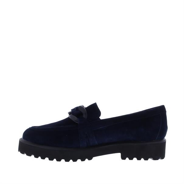 Di Lauro Celestina Profiel Bit Suede