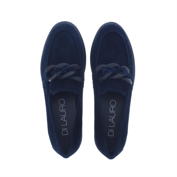 Di Lauro Celestina Profiel Bit Suede