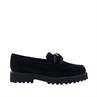 Di Lauro Celestina Profiel Bit Suede