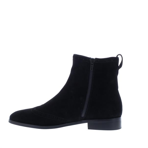 Di Lauro Chelsea Brogues Boot