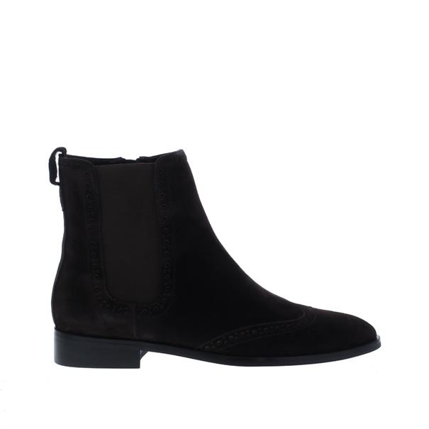 Di Lauro Chelsea Brogues Boot