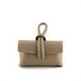 Di Lauro Clutch Michelle Leer