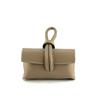 Di Lauro Clutch Michelle Leer