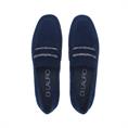 Di Lauro Costanza Bit Suede