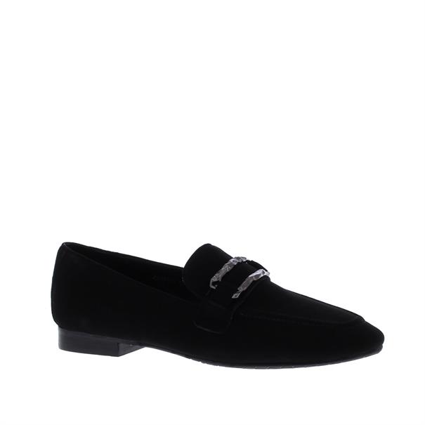 Di Lauro Costanza Bit Suede