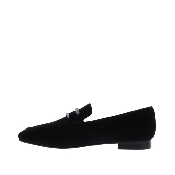 Di Lauro Costanza Bit Suede