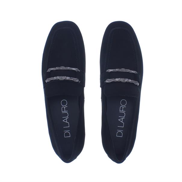 Di Lauro Costanza Bit Suede