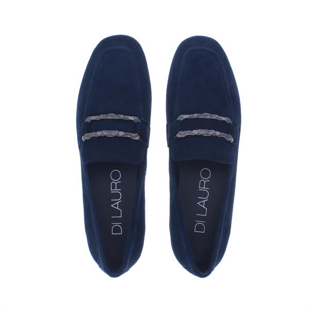 Di Lauro Costanza Bit Suede