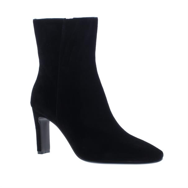 Di Lauro Dames Enkellaars Elegant