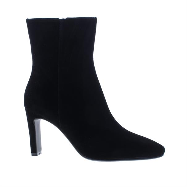Di Lauro Dames Enkellaars Elegant