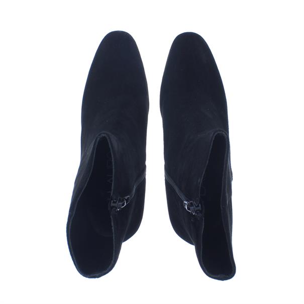 Di Lauro Dames Enkellaars Elegant