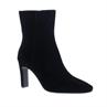 Di Lauro Dames Enkellaars Elegant