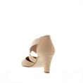 Di Lauro Dames Pump