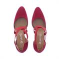Di Lauro Dames Pump