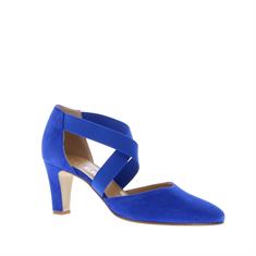 Di Lauro Dames Pump