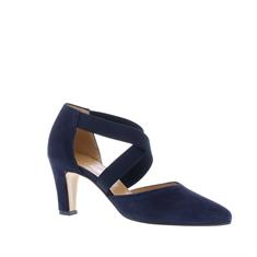 Di Lauro Dames Pump