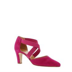 Di Lauro Dames Pump