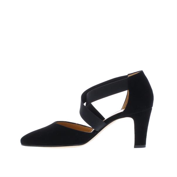 Di Lauro Dames Pump