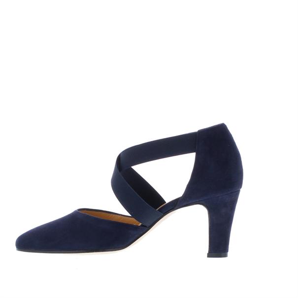 Di Lauro Dames Pump