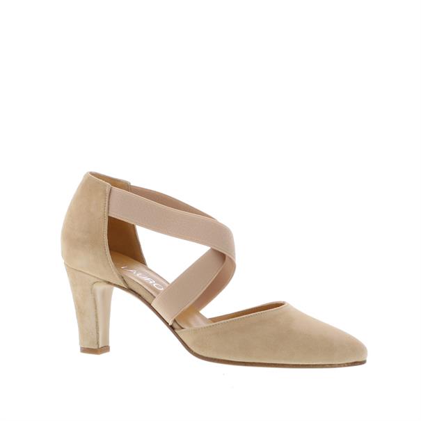 Di Lauro Dames Pump