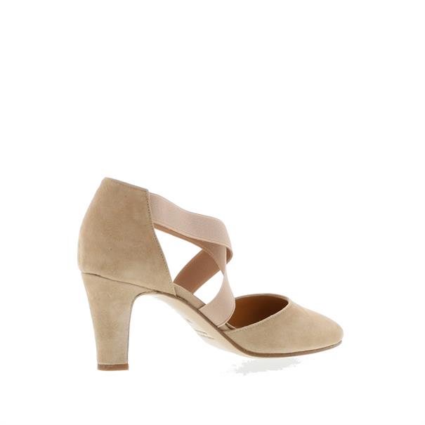 Di Lauro Dames Pump