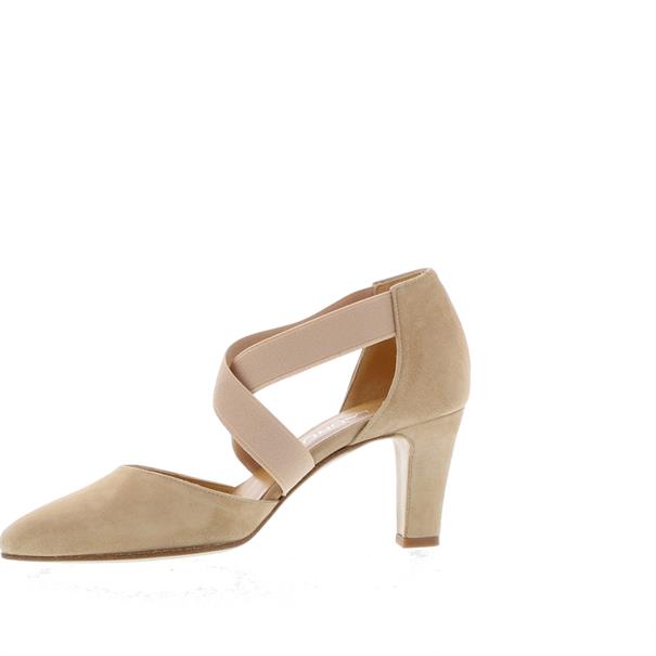 Di Lauro Dames Pump