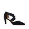 Di Lauro Dames Pump