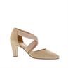 Di Lauro Dames Pump